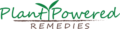 Plant Powered Remedies Logo